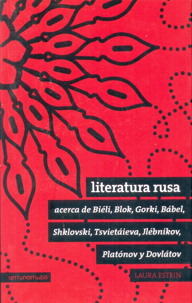 Literatura rusa