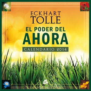 * Calendario Poder Del Ahora 2014