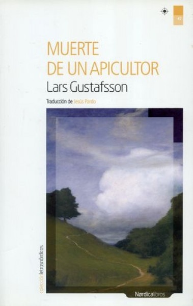 Muerte de un apicultor