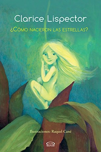 Como nacieron las estrellas