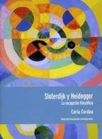 Sloterdijk y Heidegger