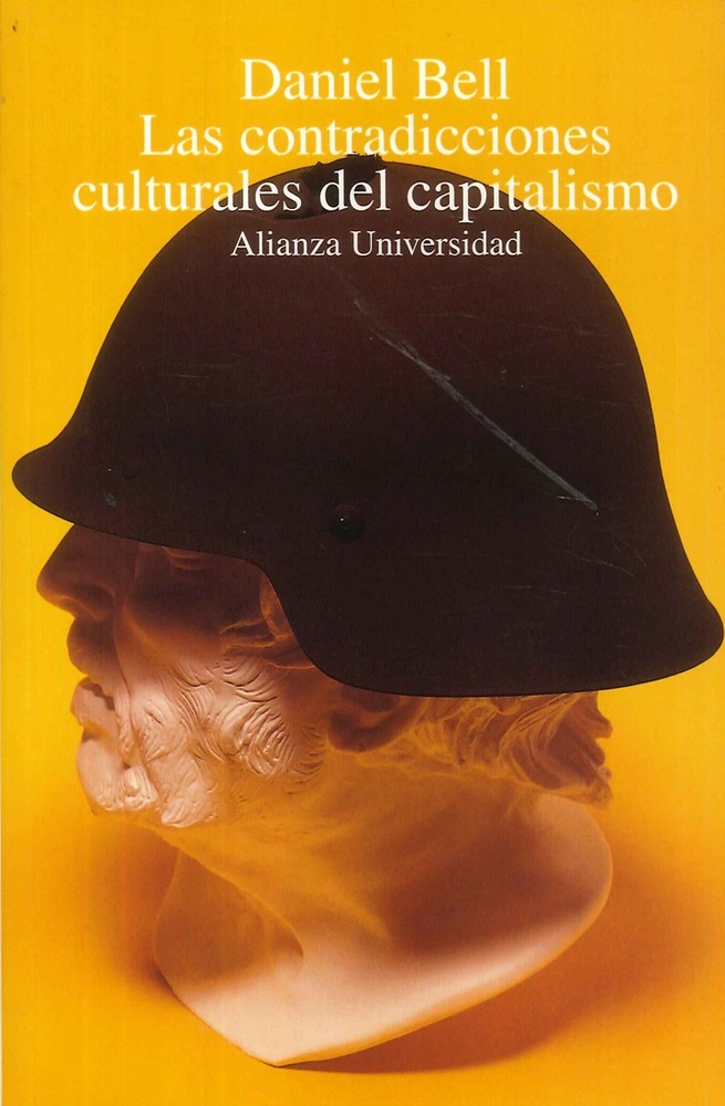 Contradicciones Culturales Del Capitalismo Las