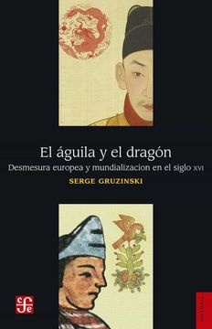 El aguila y el dragon