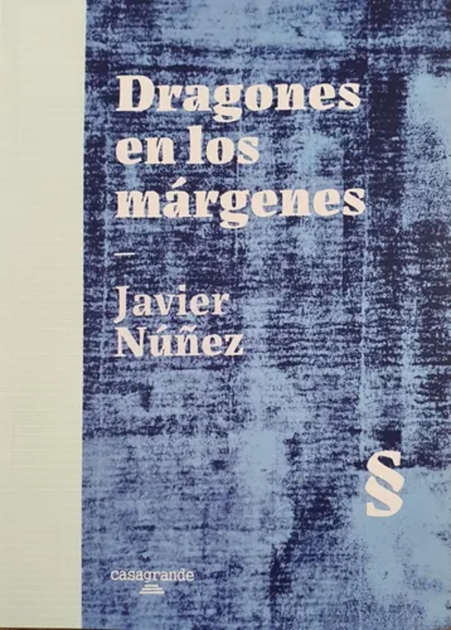 Dragones en los margenes