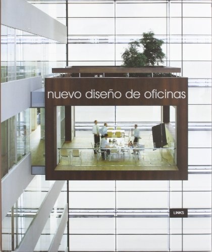 Nuevo diseño de oficinas