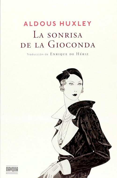 La sonrisa de la Gioconda
