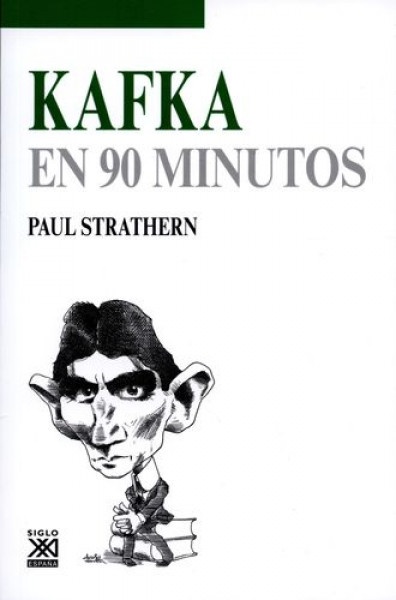 Kafka en 90 minutos