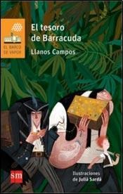 El Tesoro de Barracuda