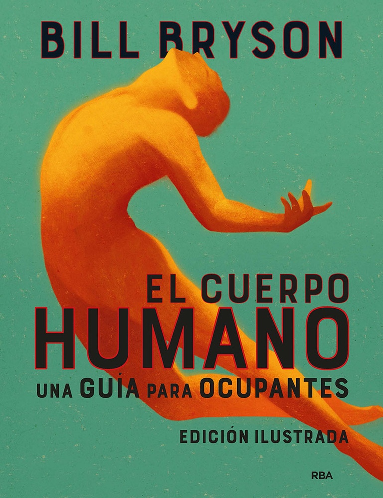 El cuerpo humano