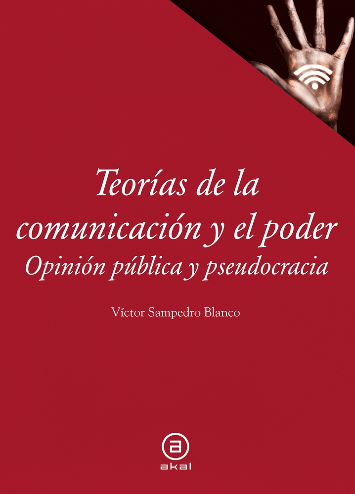 Teorias de la comunicacion y el poder