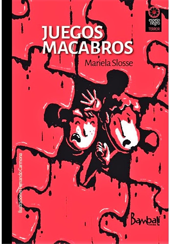Juegos Macabros