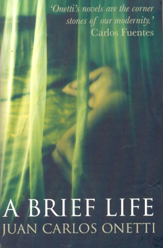 A brief life