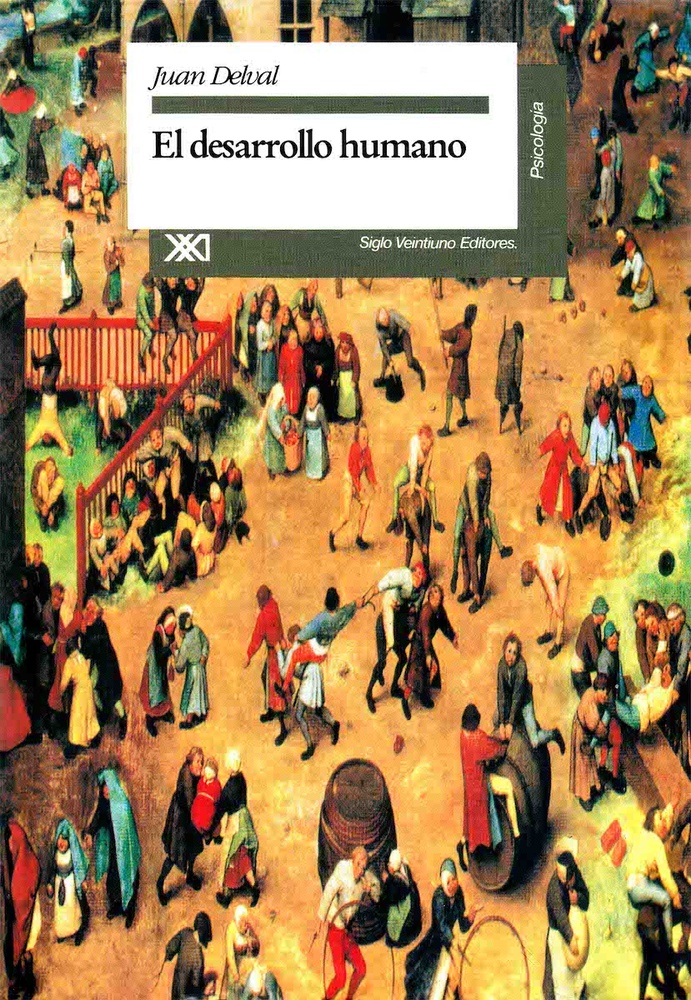 El desarrollo humano