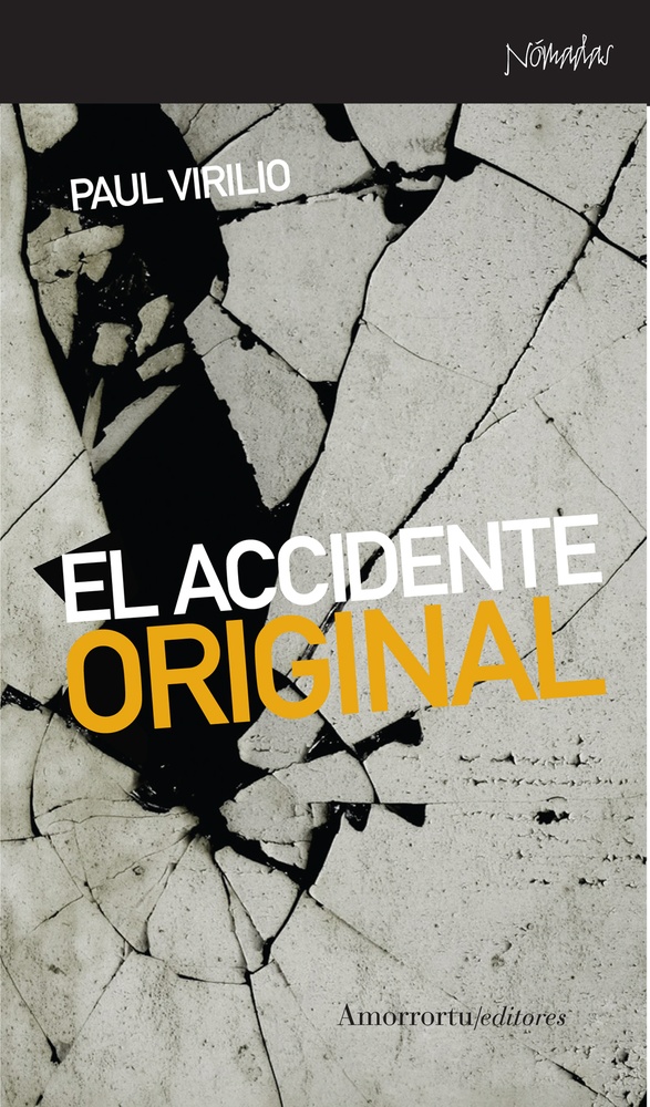 El accidente original