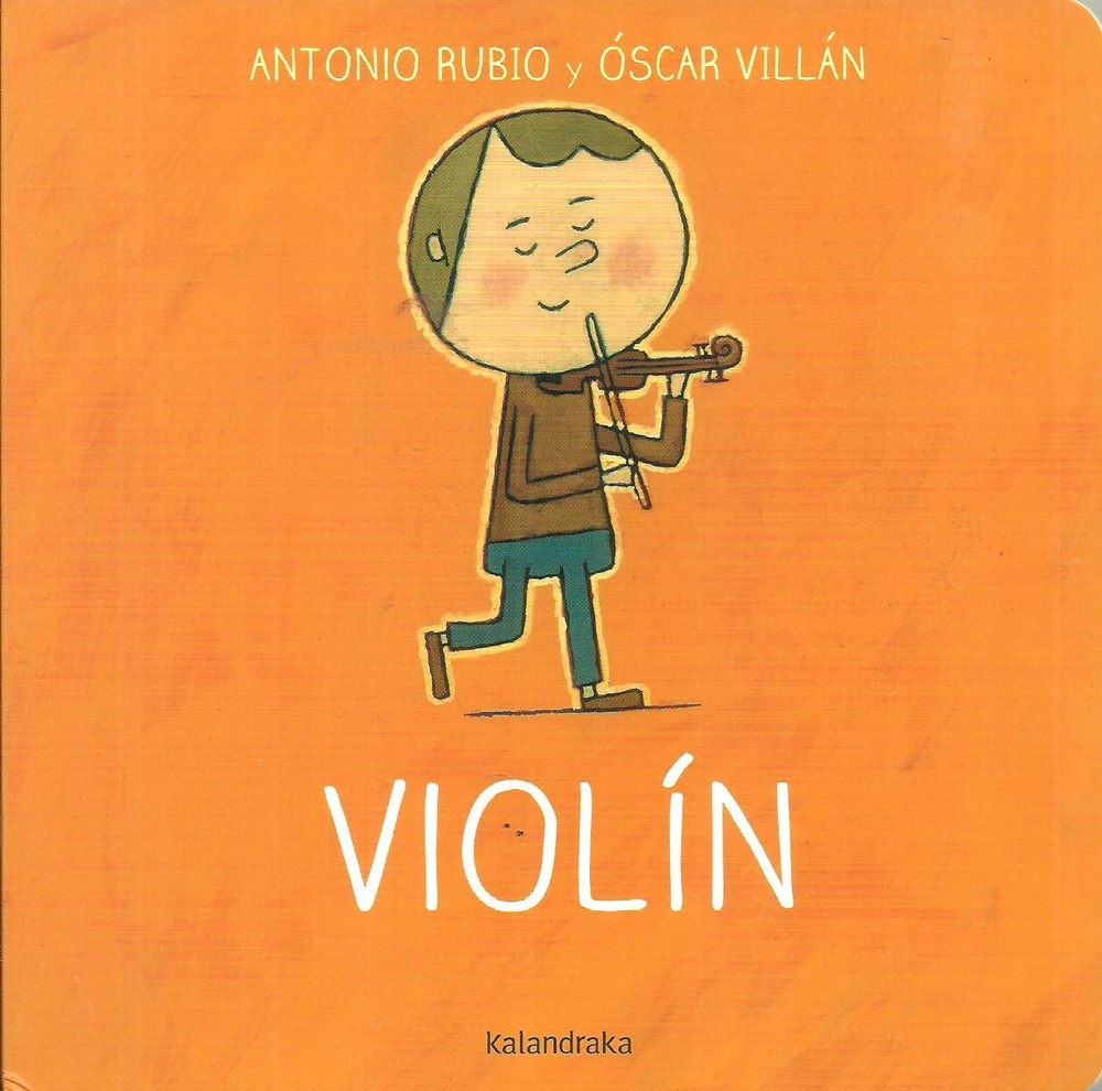 Violin