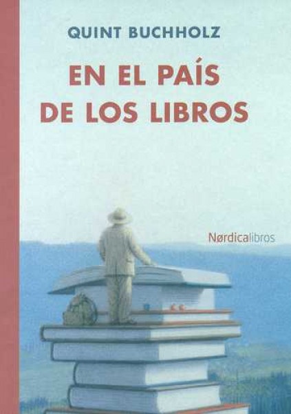 En el pais de los libros