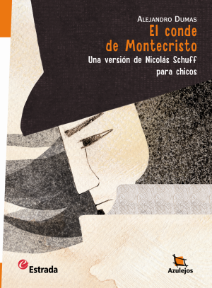 El Conde de Montecristo