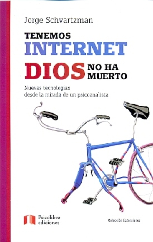 Tenemos Internet, Dios No Ha Muerto