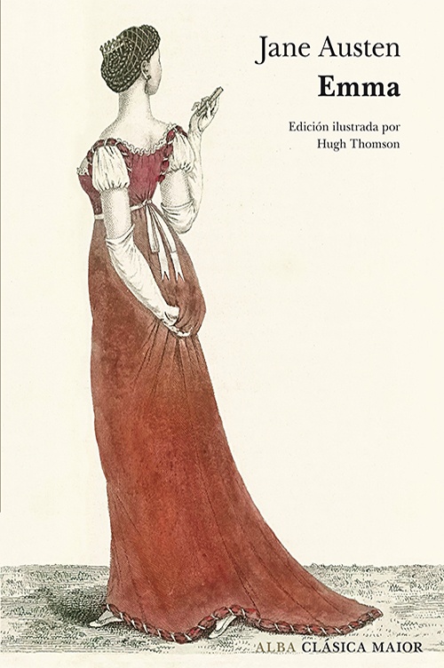 Emma (edición 2025)