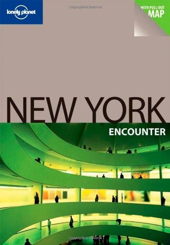 New York. Encounter