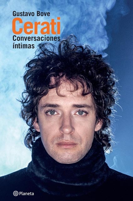 Cerati conversaciones intimas