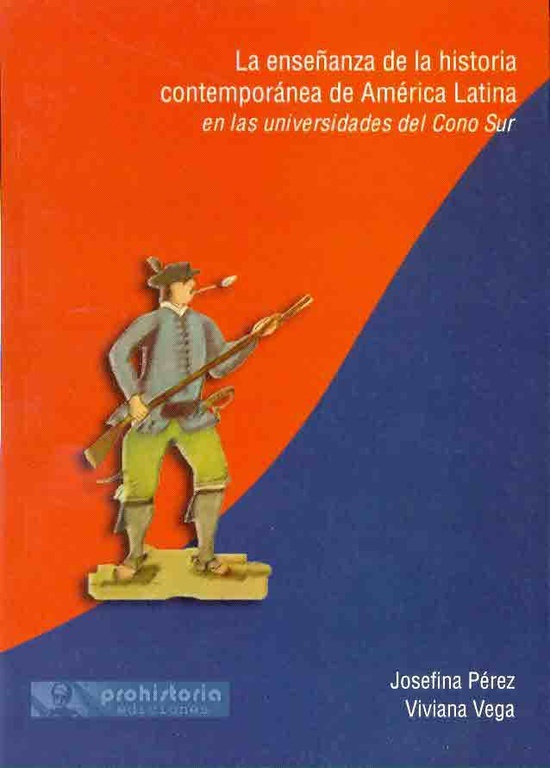 La enseñanza de la historia contemporanea de al