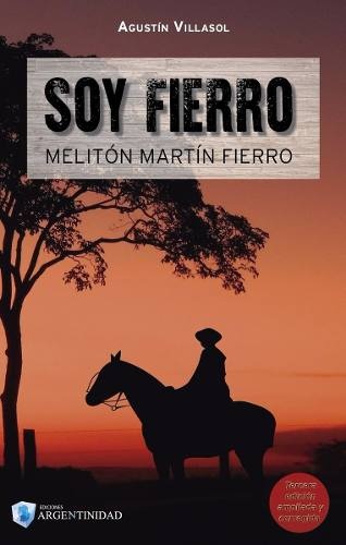Soy Fierro