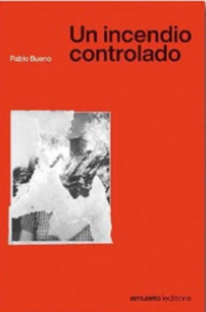 Un incendio controlado