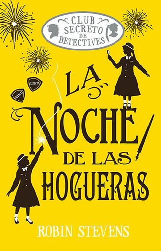 La noche de las hogueras