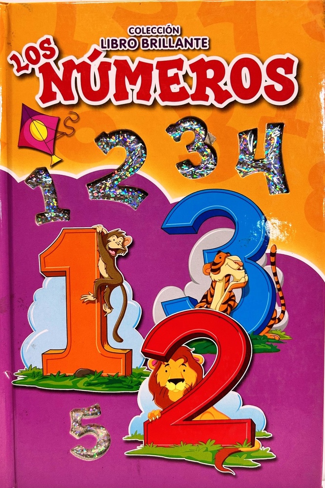 Los Numeros