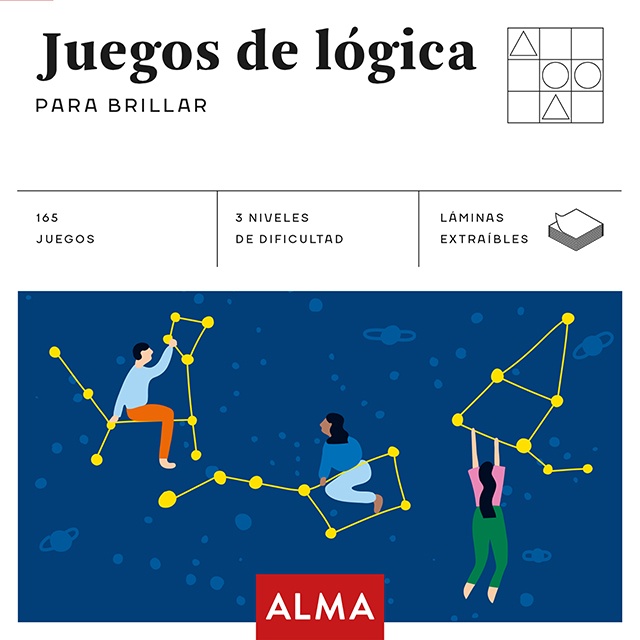 juegos de logica para brillar