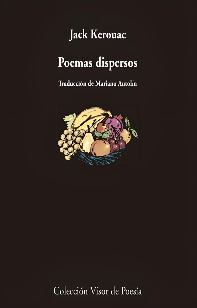 Poemas dispersos