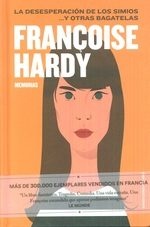 La Desesperacion de los simios...y otras bagatelas