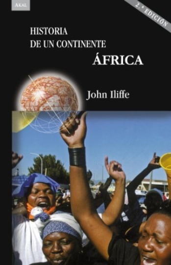 África. Historia de un continente