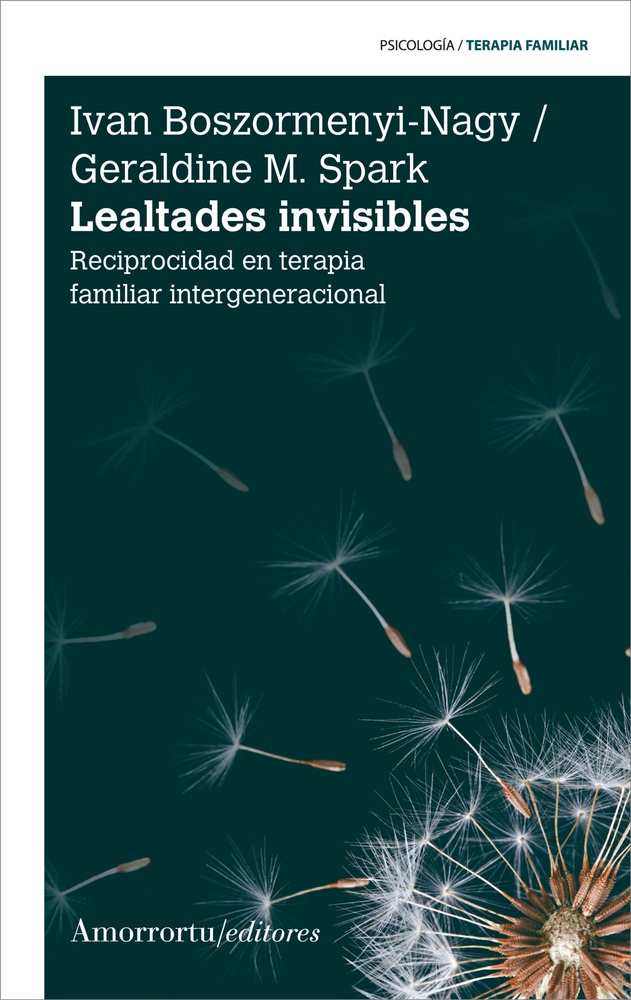Lealtades invisibles