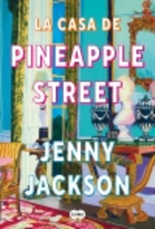 La casa de Pineapple Street