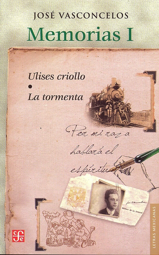 Memorias I