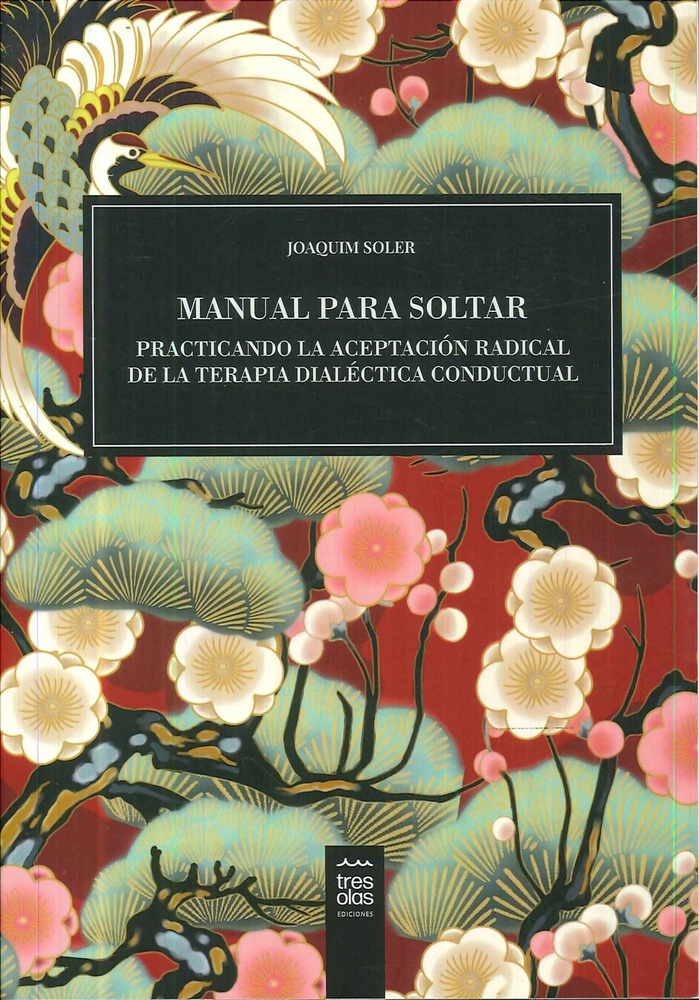 Manual para soltar