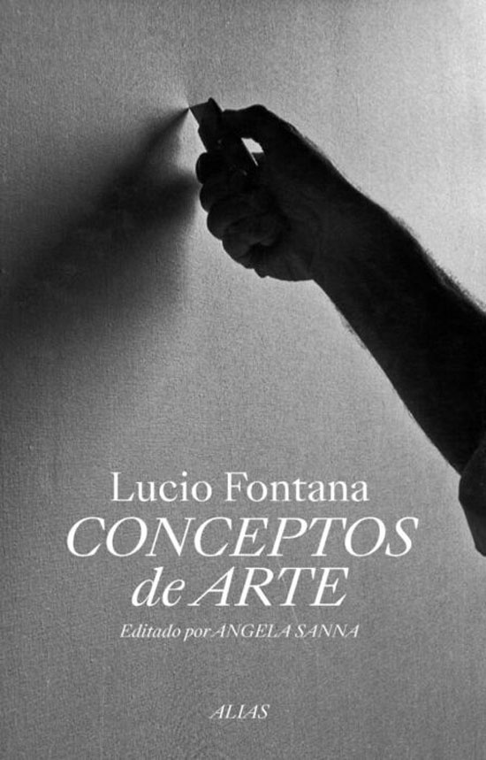 Conceptos de arte