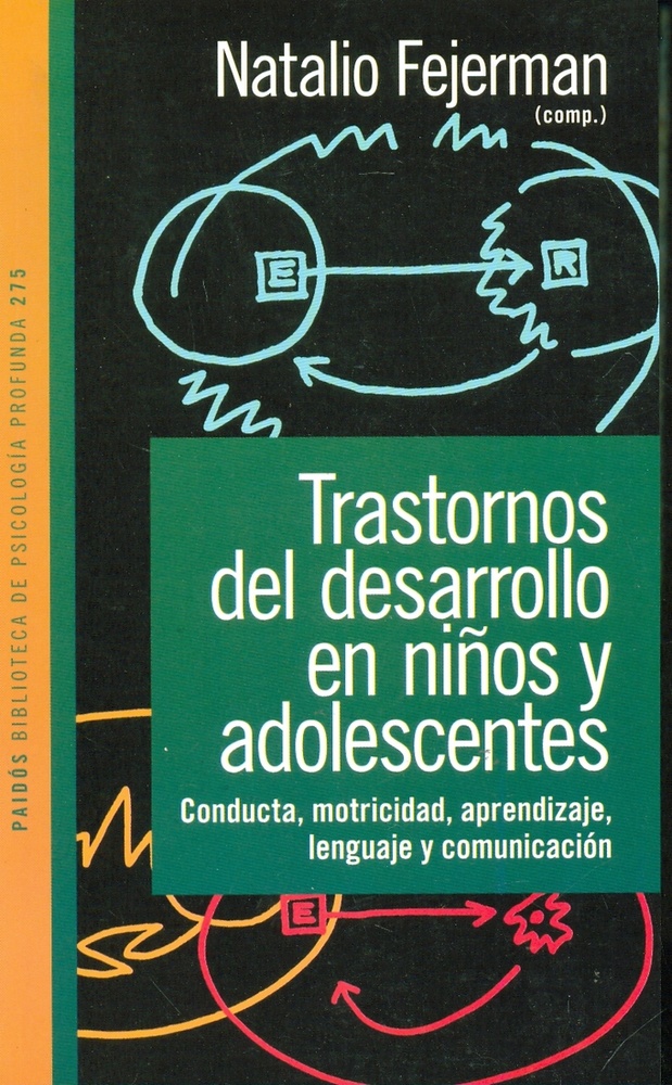 Trastornos del desarrollo en niños y adolescentes