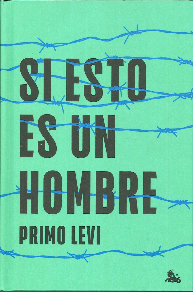 Si esto es un hombre