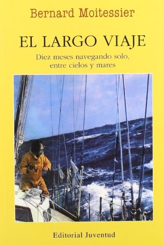 El largo viaje