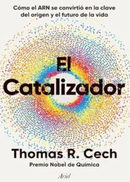 El catalizador