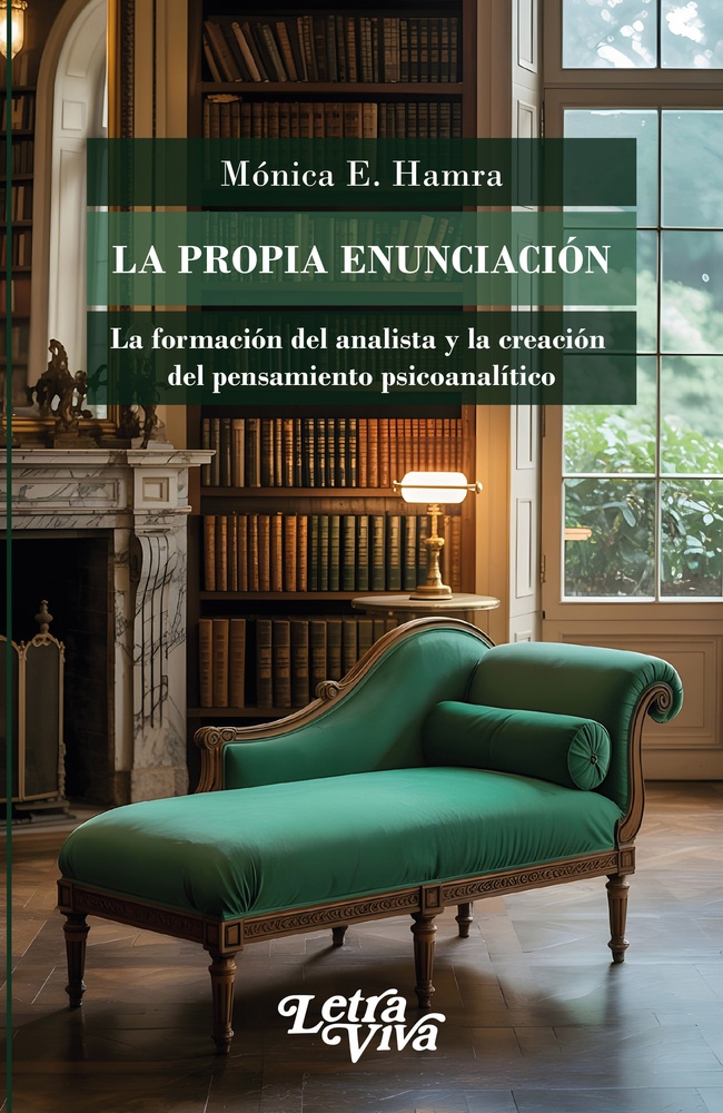 La propia enunciación