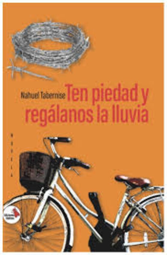 Ten piedad y regálanos la lluvia