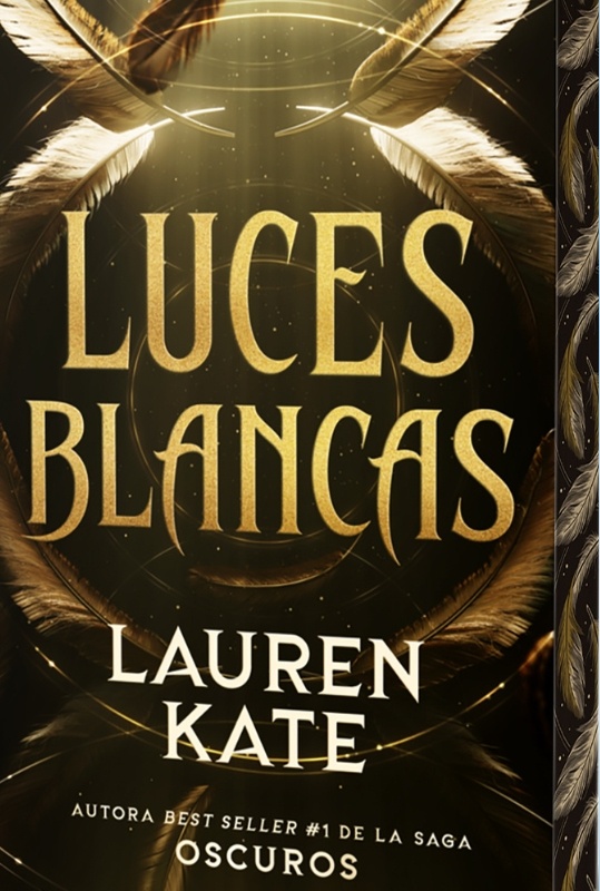 Luces blancas