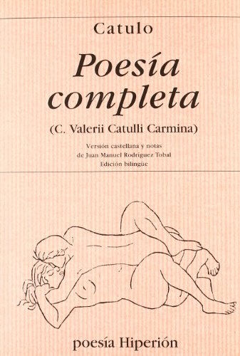 Poesía completa