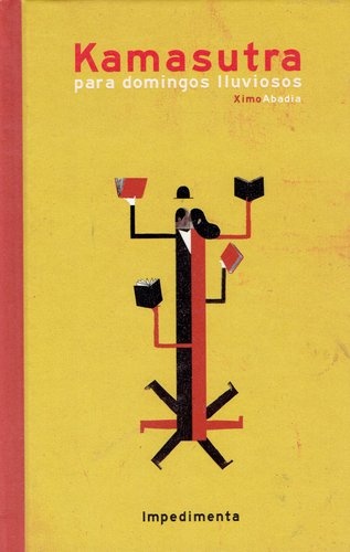 Kamasutra para domingos lluviosos