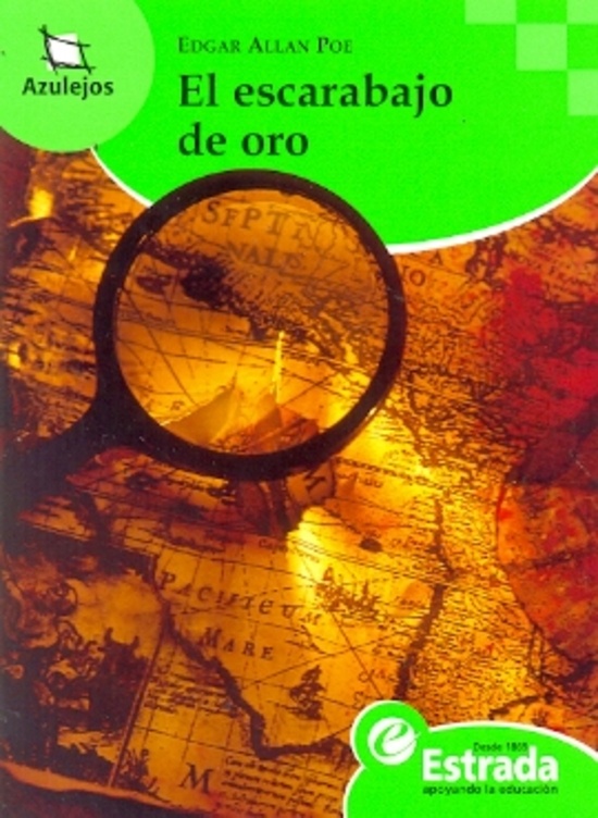 El escarabajo de oro