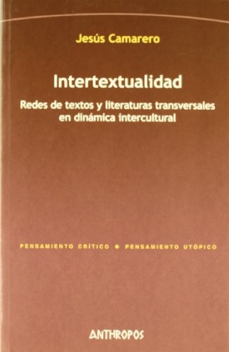 Intertextualidad